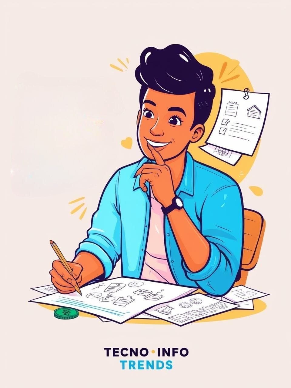 10 Erros Financeiros Que Você Está Cometendo Agora