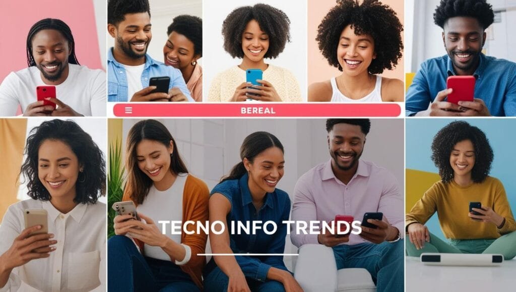 A nova febre das redes sociais! Descubra hoje