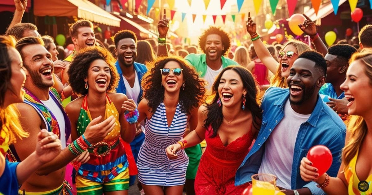 Carnaval e Feriados 2025: Descubra os destinos mais baratos para viajar e aproveitar ao máximo!