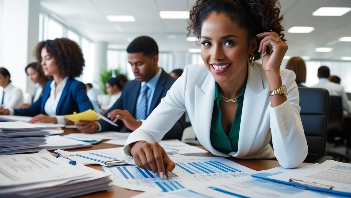 Contador para MEI Por que Contratar Vantagens e Benefícios para o Seu Negócio