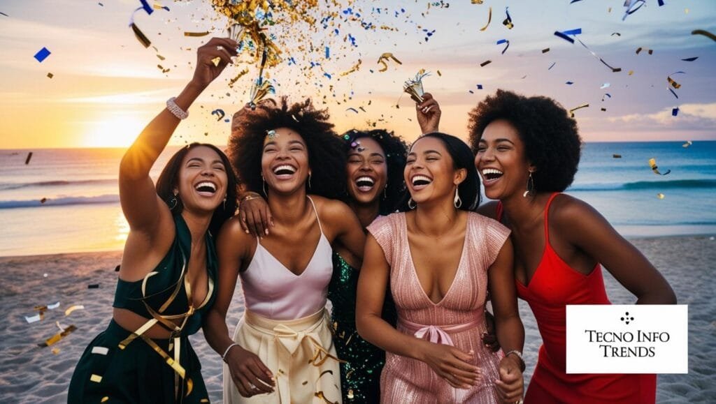 O Show Memorável de Anitta no Réveillon 2025 Momentos Que Marcaram a Virada