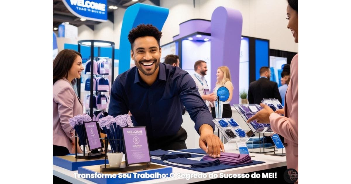 MEI: Tire Suas Dúvidas e Alcance Sucesso no Seu Negócio