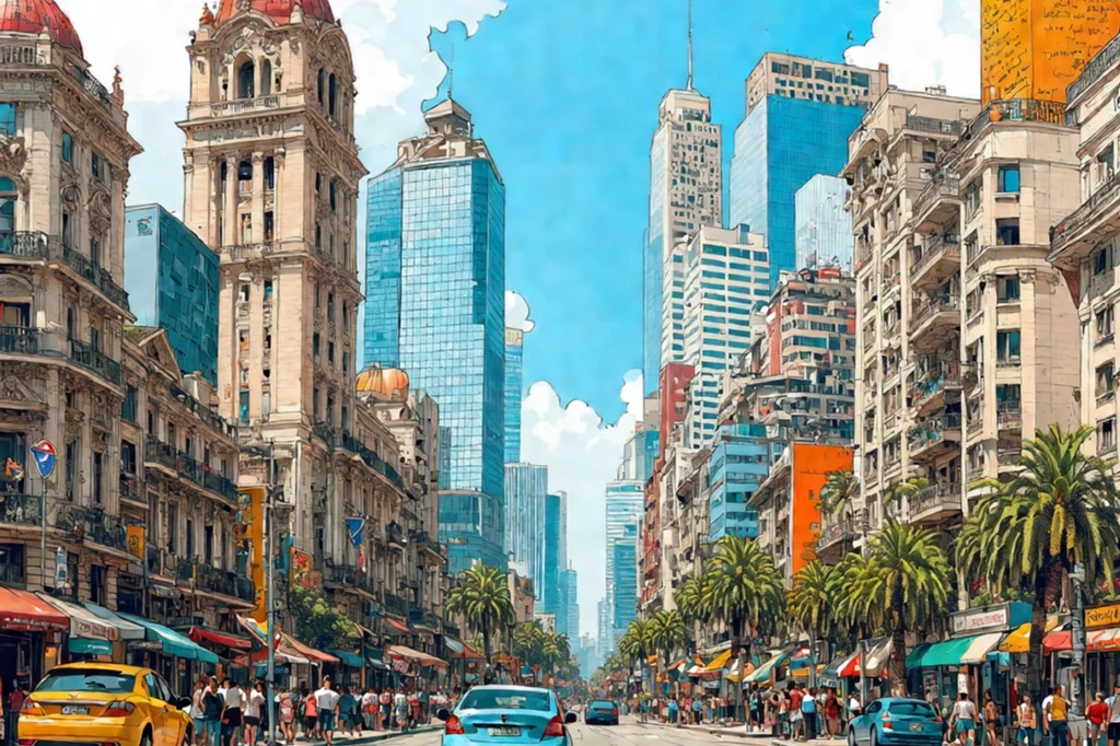 Viagem para São Paulo Dicas e informações para planejar sua visita