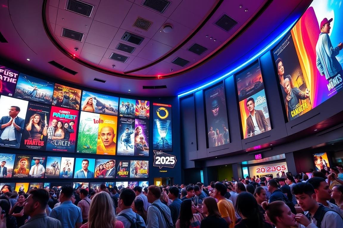 cinema 2025