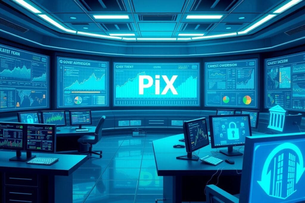 fiscalização do Pix