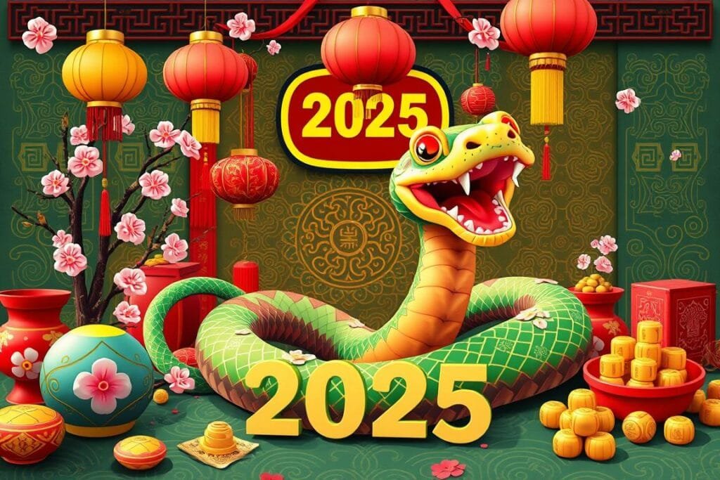 horóscopo chinês 2025