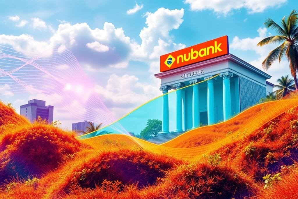 impacto Nubank