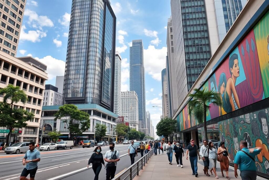 atrações turísticas Avenida Paulista