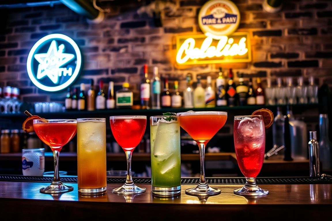 bares baratos na Augusta