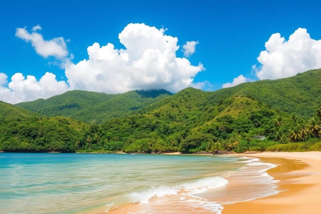 praias em são paulo