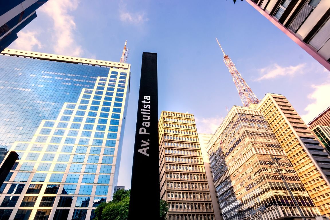 roteiro econômico Avenida Paulista